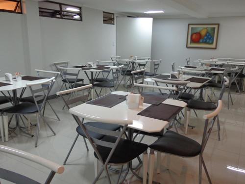 Classe A Hotel — Vicosa — photo 3