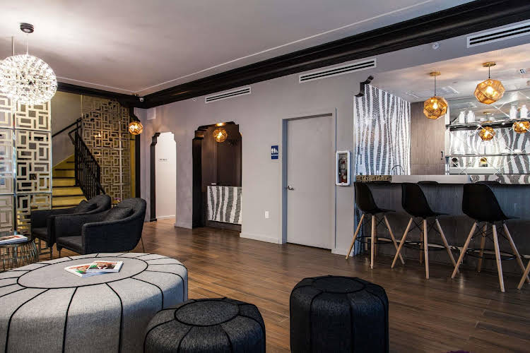 Hotel Alamo Apts - photo 8