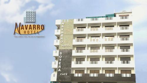 Navsot Hotel in Malay, Philippines