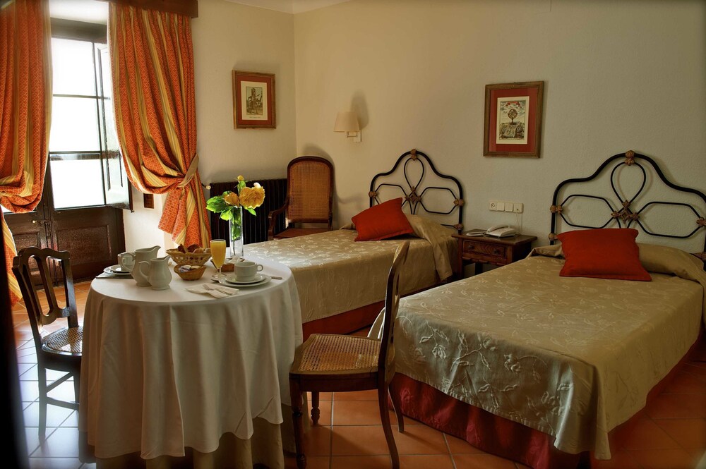 Monasterio de Piedra — hotel in Nuevalos