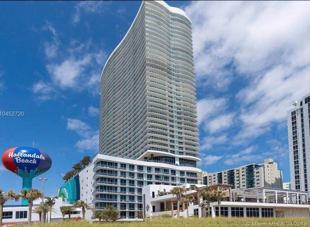 Great Ocean & Bay Views 1 Bed 1 Bath @ Hyde Resort - photo 28