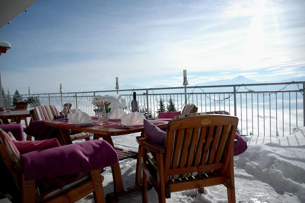 Sonnenhotel Zaubek in Klagenfurt Am Woerthersee, Austria