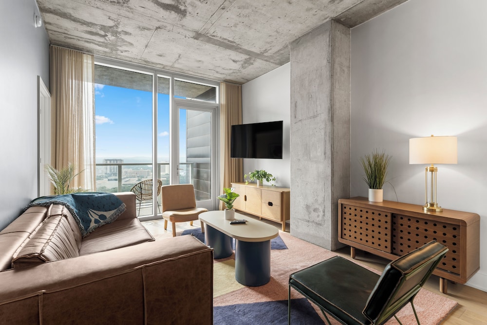 Austin Condo Hotel - photo 567
