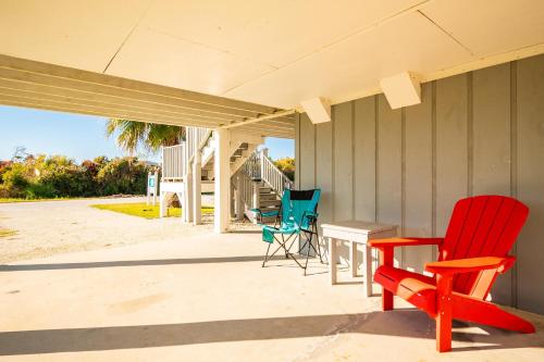 SeaSide by Oak Island Accommodations - photo 37
