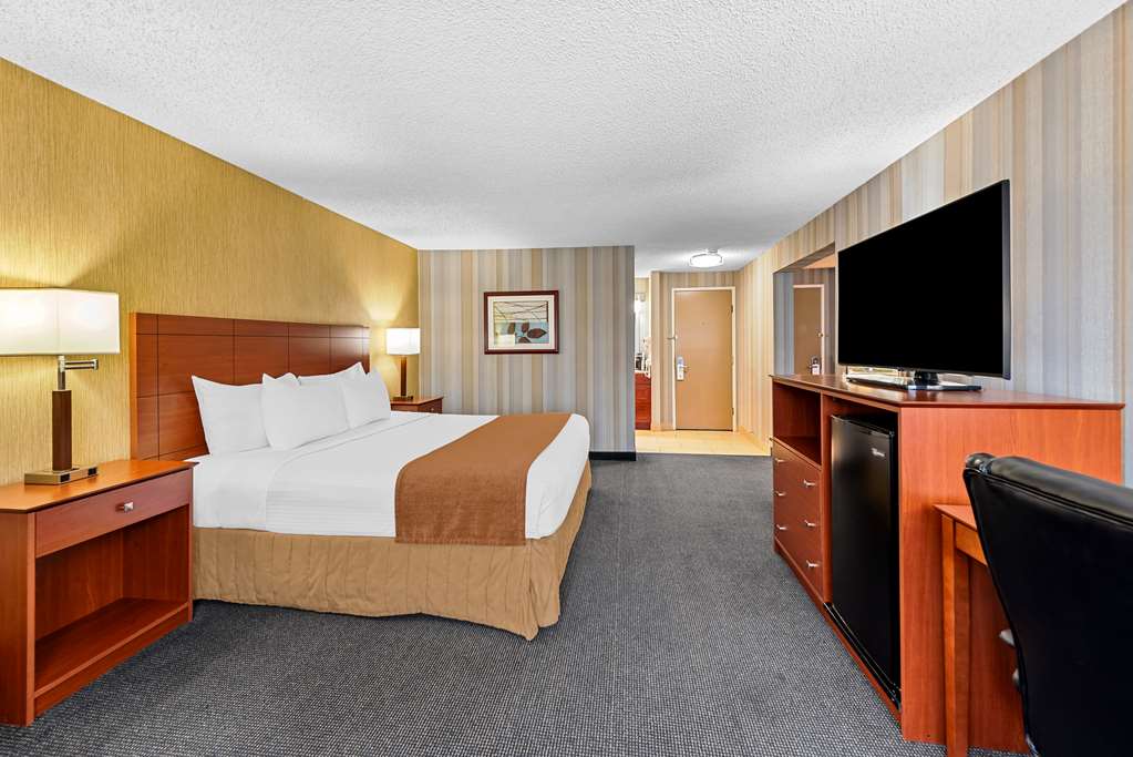 Best Western Cascadia Inn - photo 22