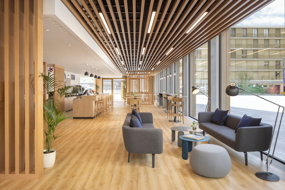 Holiday Inn Express & Suites Sion by IHG — Sitten — photo 3