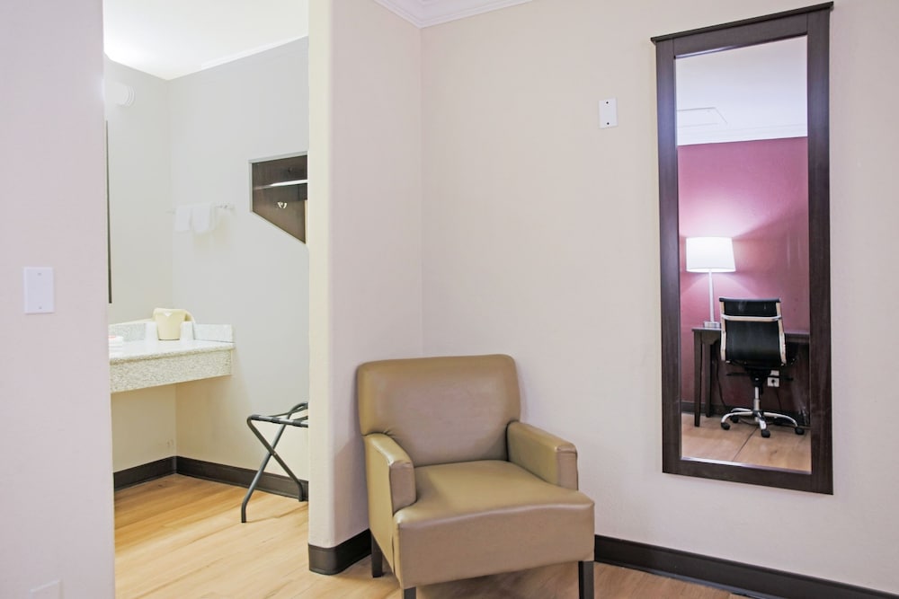OYO Hotel McAllen Airport South - photo 49