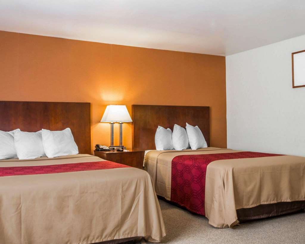 Econo Lodge Lake Region - photo 23