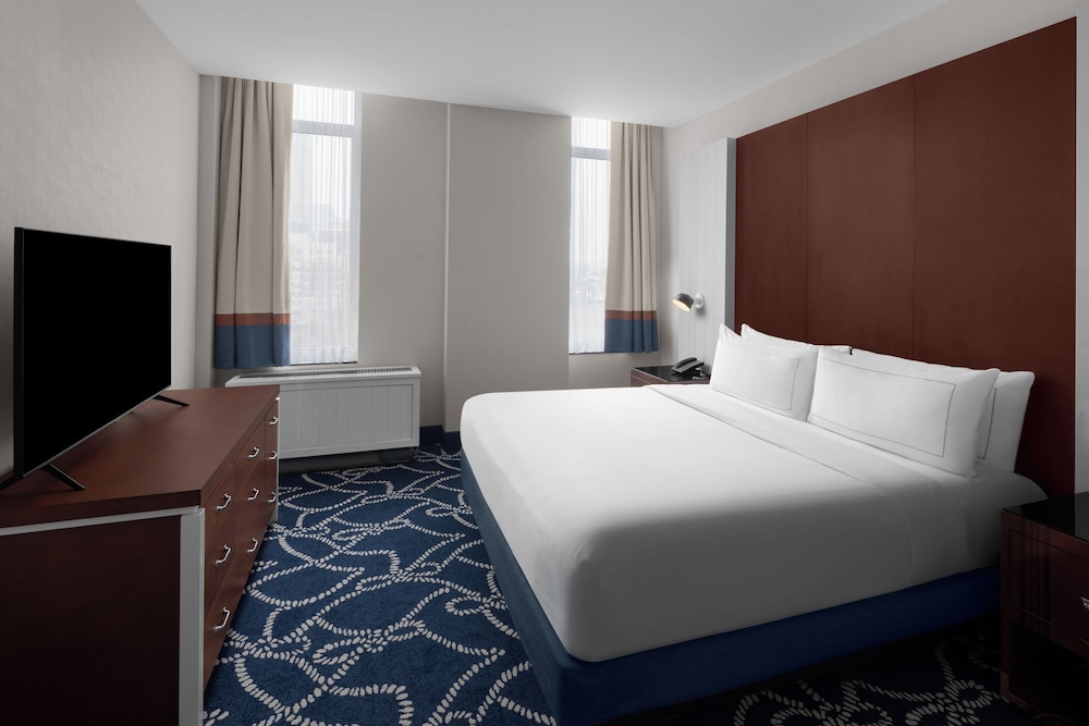 Hilton Brooklyn New York - photo 9