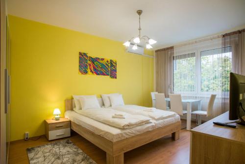 Design Monteverde Flat