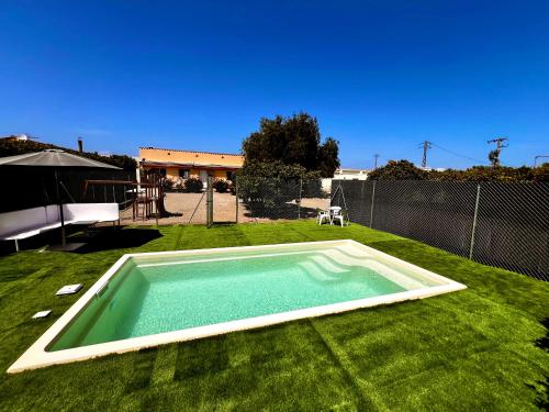 Mas de la Maria in Cambrils, Spain