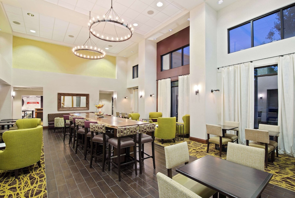 Hampton Inn & Suites by Hilton Walla Walla - photo 4