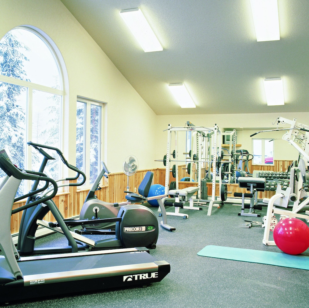 Kandahar Lodge at Whitefish Mountain Resort - photo 37