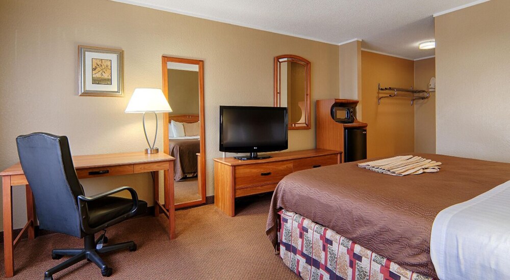 Best Western Hotel & Restaurant - photo 4