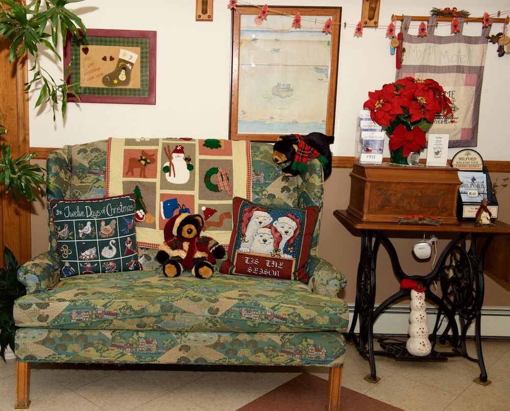 Myer Motel - photo 41