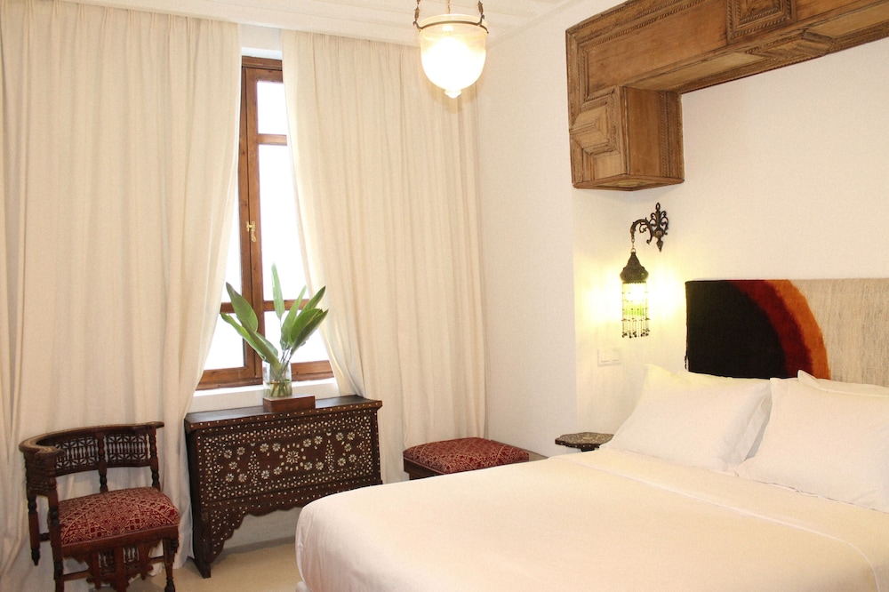 El Morocco Hotel — Marrakesh — photo 4