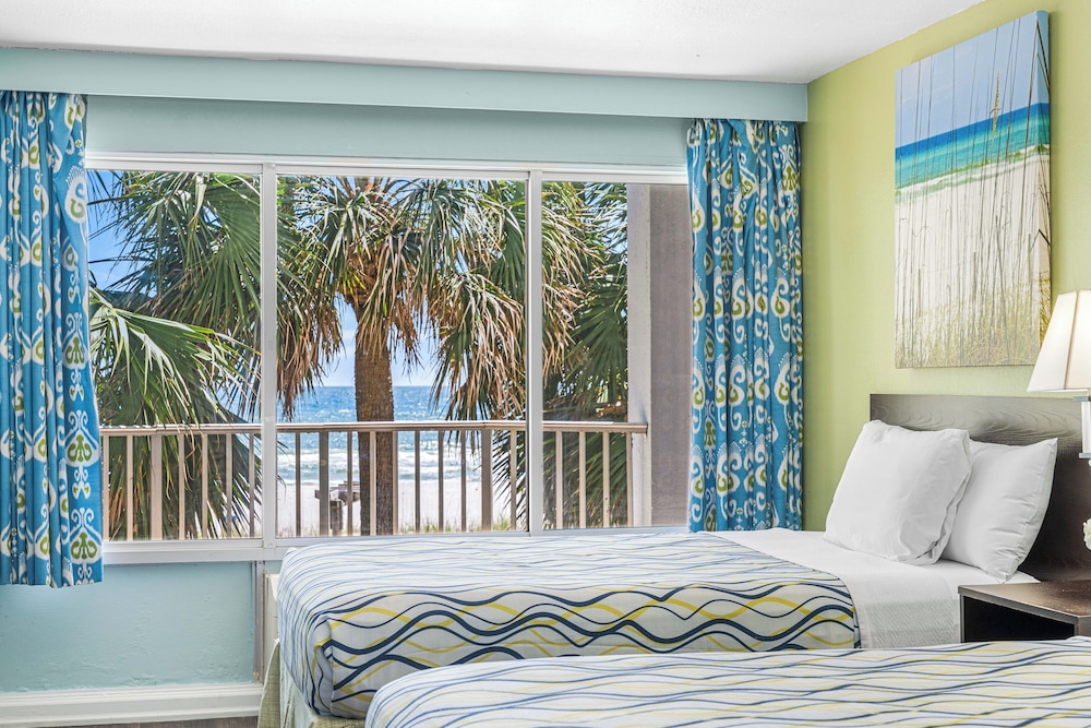 Boardwalk Beach Hotel - photo 73