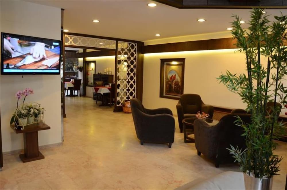 Rest Hotel — Ankara — photo 3