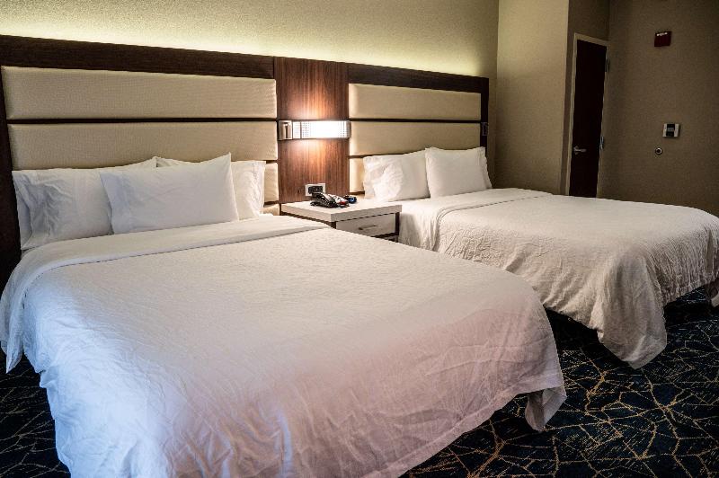 Hilton Garden Inn Fayetteville Fort Bragg - photo 96