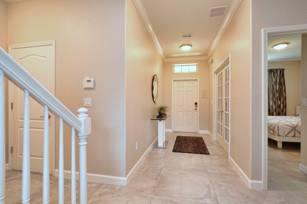 Ohana at Paradise Palms: Resort Townhome W Pool 5 Bedroom Townhouse - photo 31
