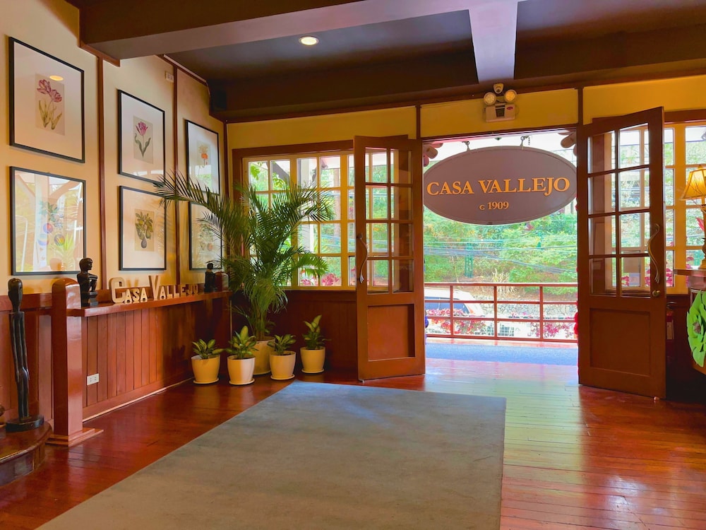 Casa Vallejo Hotel Baguio — Baguio — photo 2