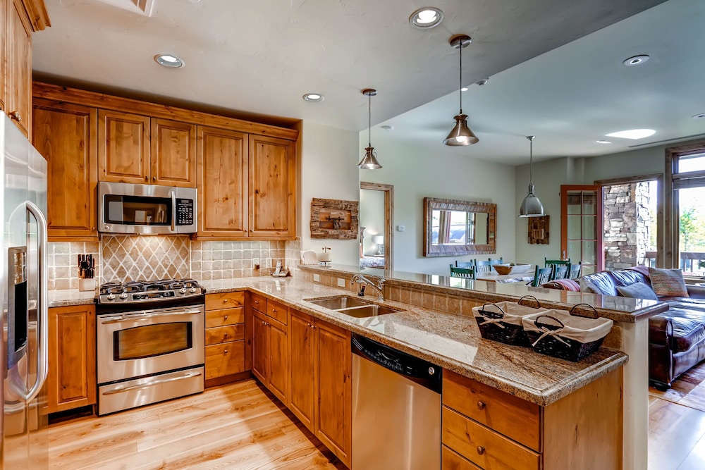 Beaver Creek Landing by East West - photo 99