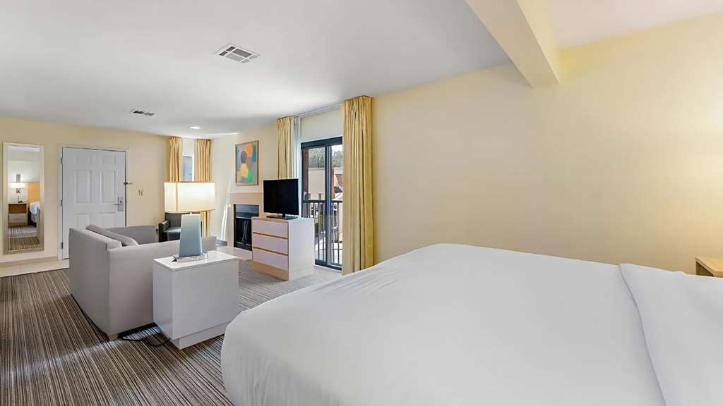 Sonesta ES Suites Cincinnati Sharonville West - photo 7