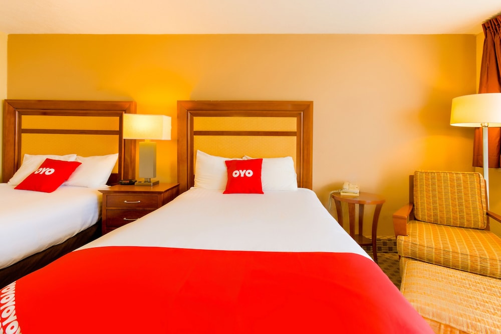 Oyo Hotel Lebanon Mo I 44 - photo 7