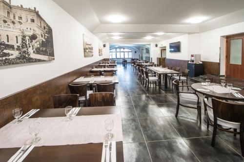 Hotel U Lva — Bilina — photo 5