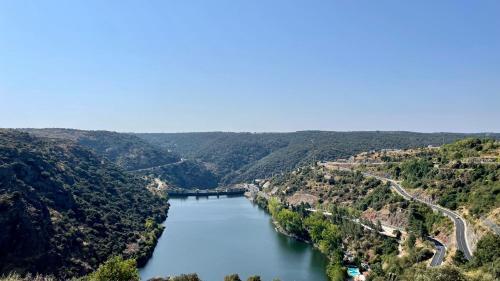 Pensao Vista Bela in Miranda Do Douro, Portugal