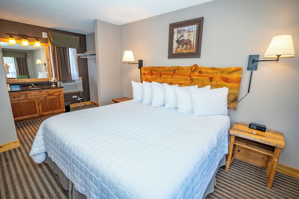 Hotel Estes - photo 30