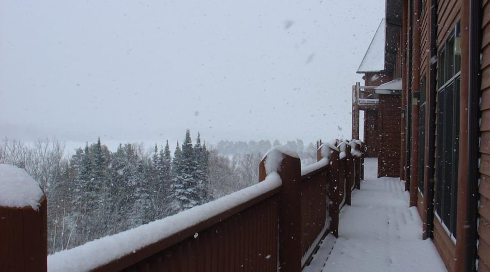 Grand Ely Lodge Resort & Conference Center - photo 30