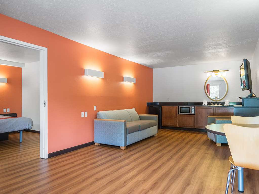 Motel 6 Columbus Oh Osu - photo 18