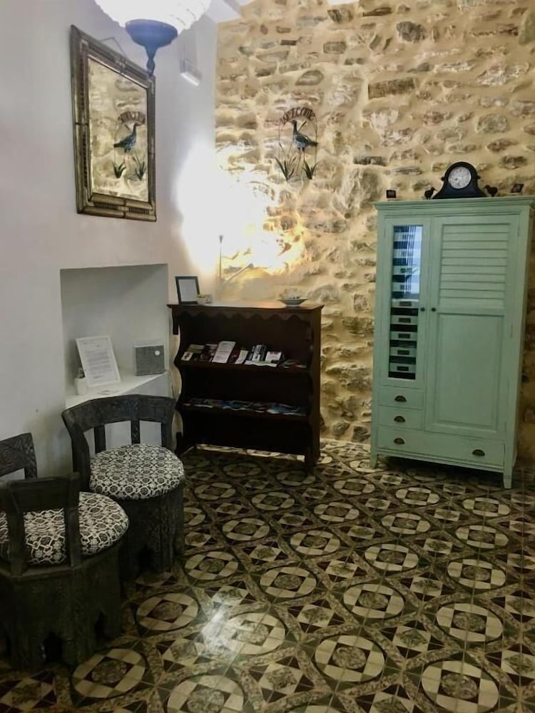 Boutique B&B Número Cuatro — 4-Star Luxury Hotel in Benissa, Spain