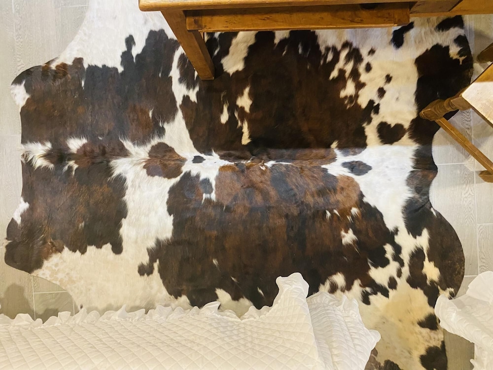 The Big Texan Airbnb 124 Amarillo - photo 4