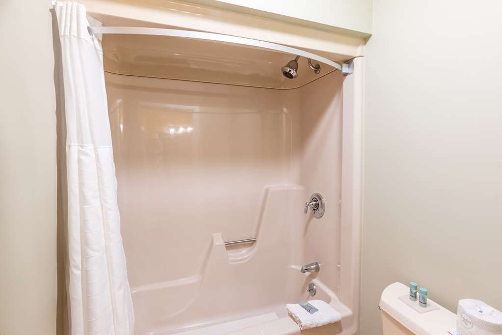 Best Western White House Inn - photo 110