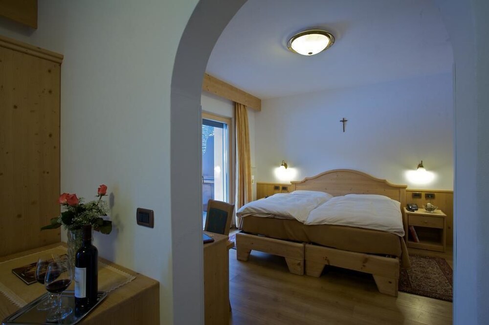 Hotel Diana — Canazei — photo 4