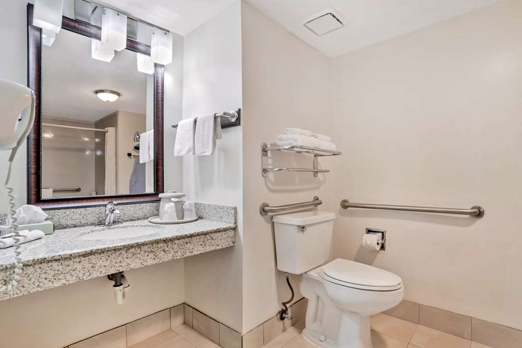Best Western Vicksburg - photo 18