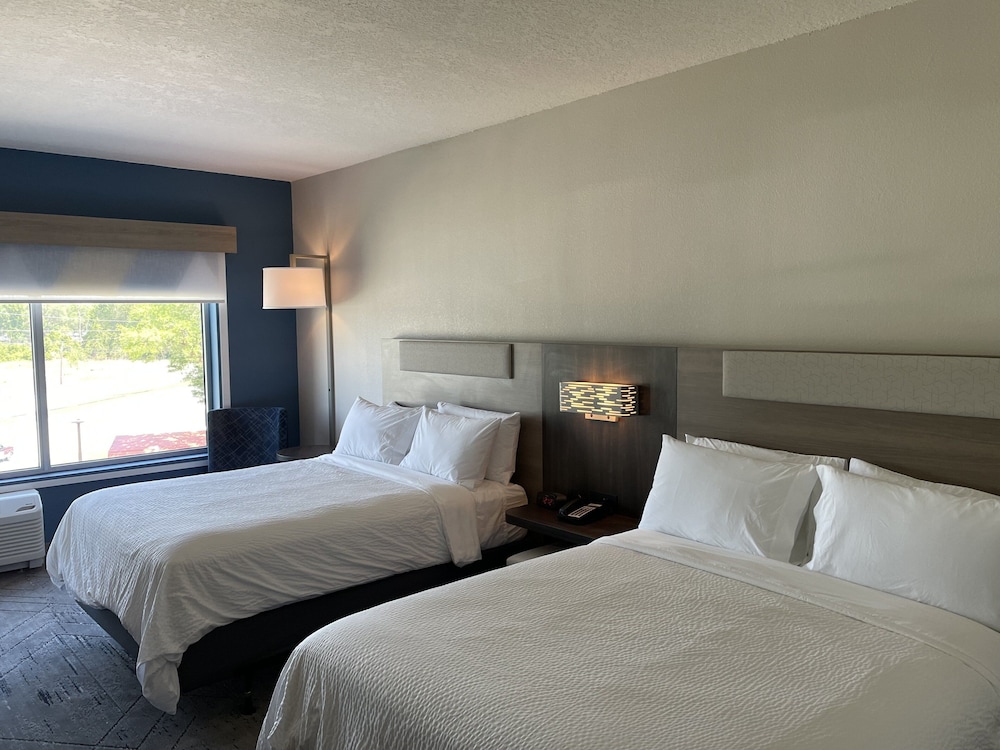 Holiday Inn Express Starke by IHG - photo 14