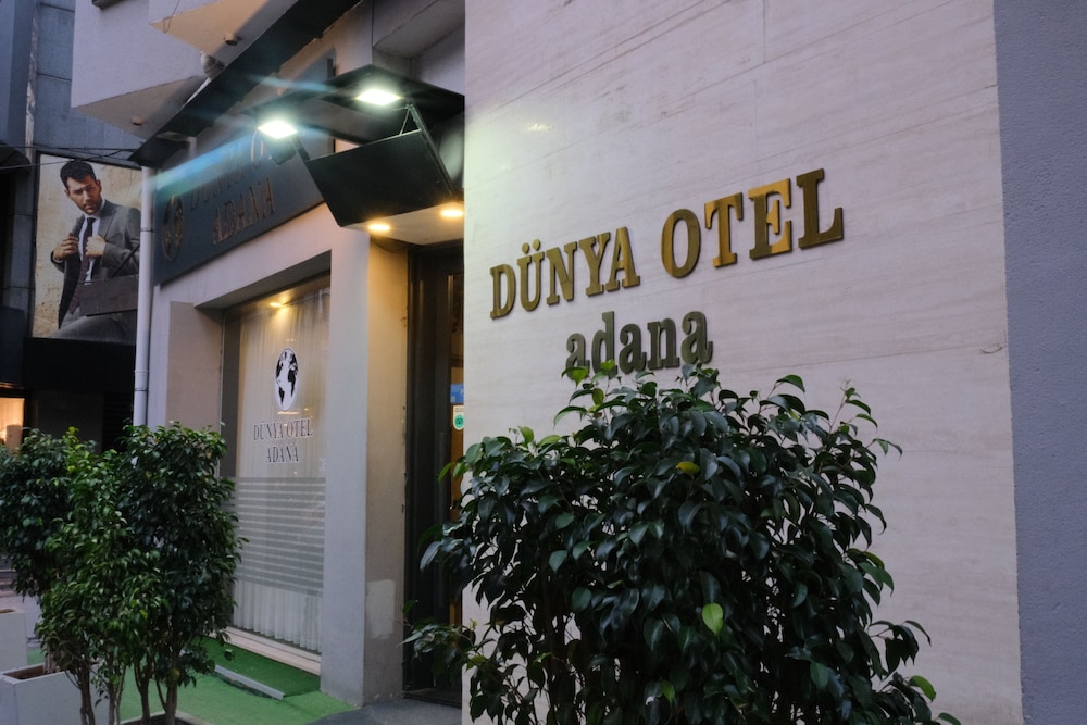 Dünya Otel Adana in Adana, Turkey