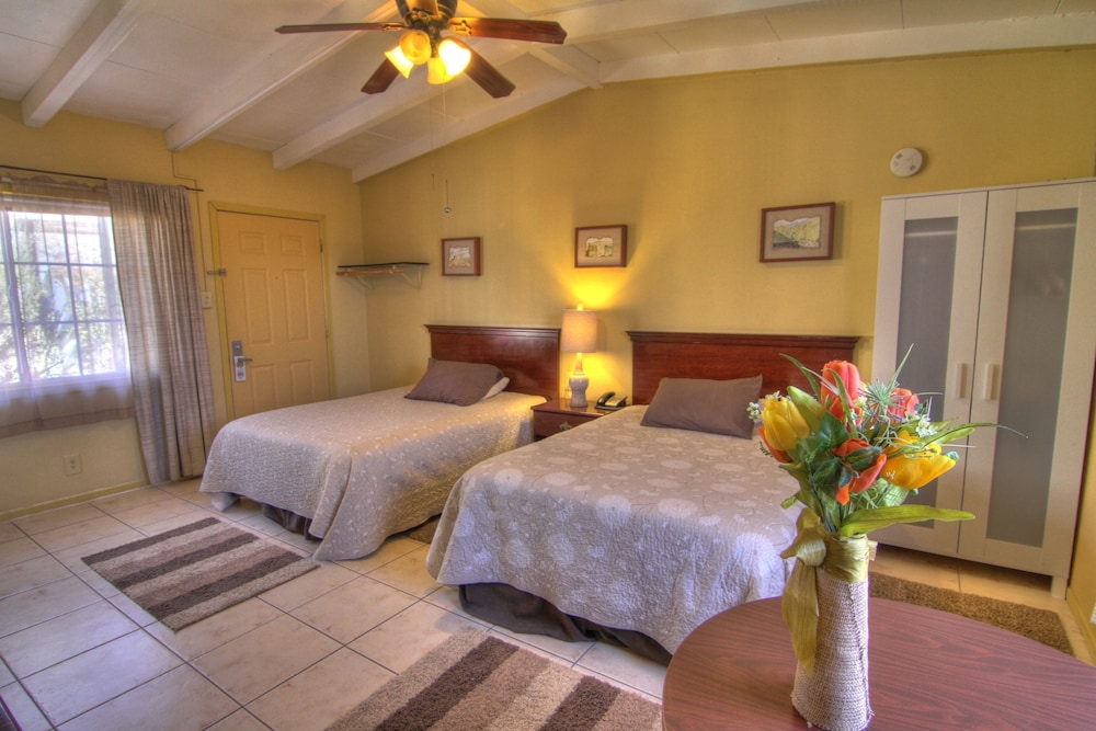 Harmony Motel - photo 32
