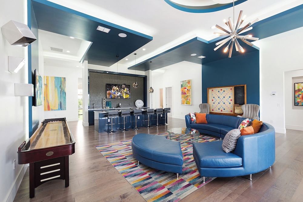 Villatel Luxury Homes at Reunion Resort - photo 85