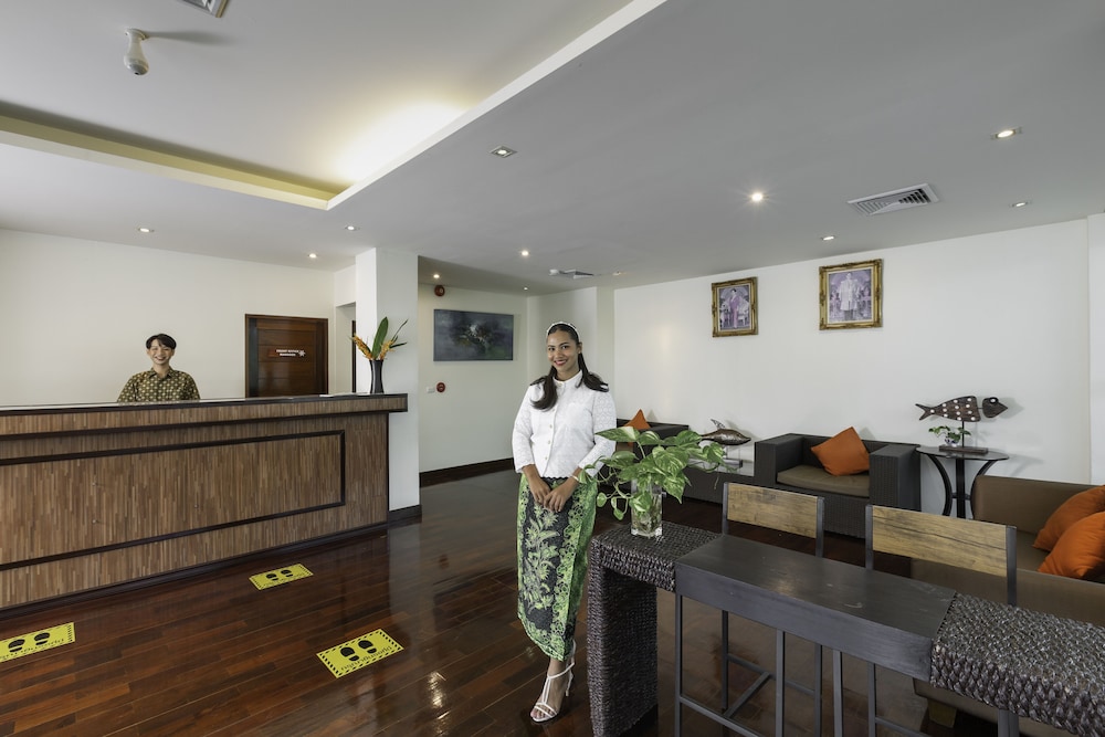 Phunawa Resort — Phuket — photo 4