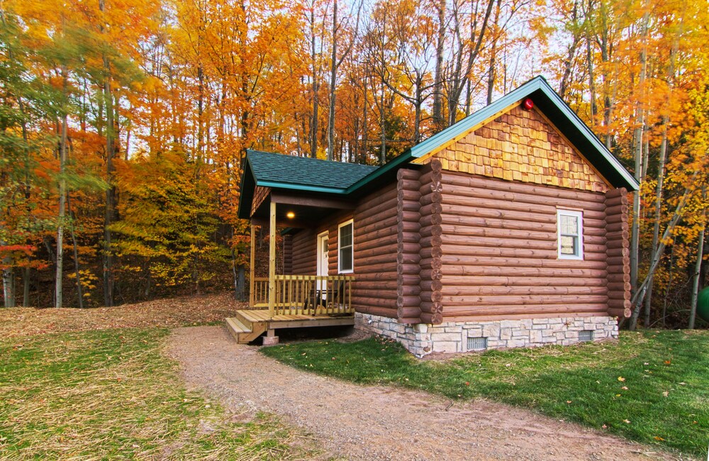 Rippling River Resort - photo 4