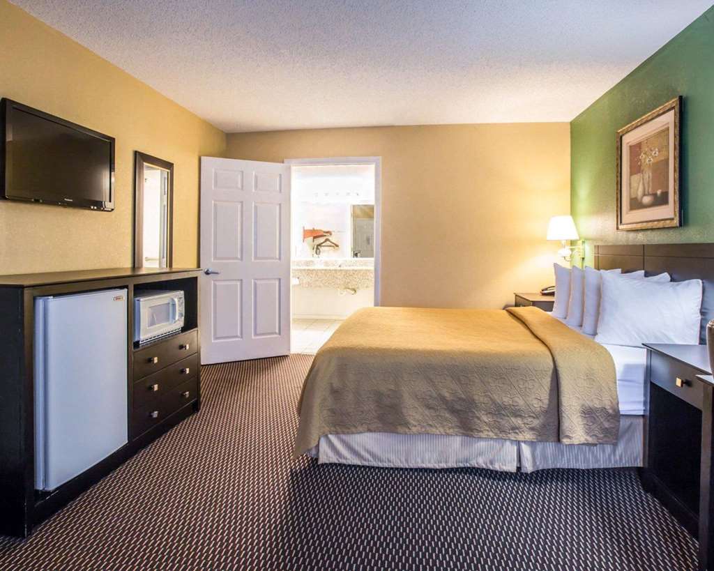 Quality Inn Andrews - photo 20