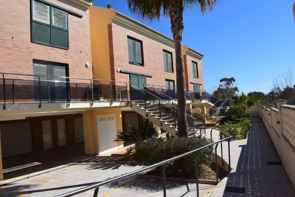 Dup3291 Dunas Golf Oliva Nova — 4-Star Luxury Hotel in Oliva, Spain