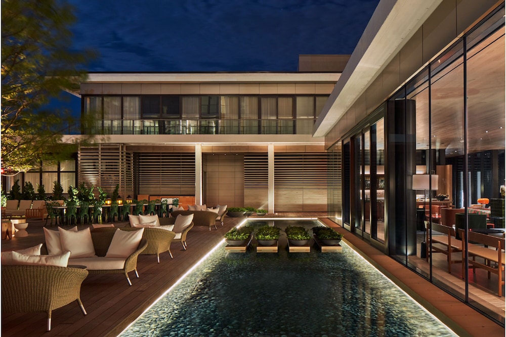 Asbury Ocean Club Hotel - photo 37