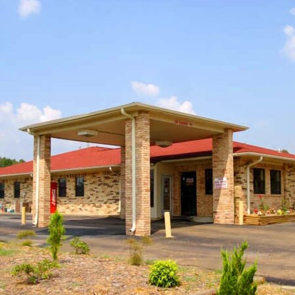 Luxury Inn & Suites Forrest City - photo 22