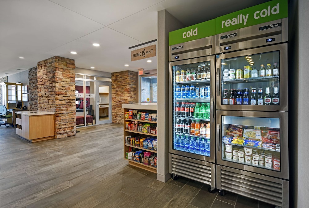 Home2 Suites by Hilton Columbus - photo 7
