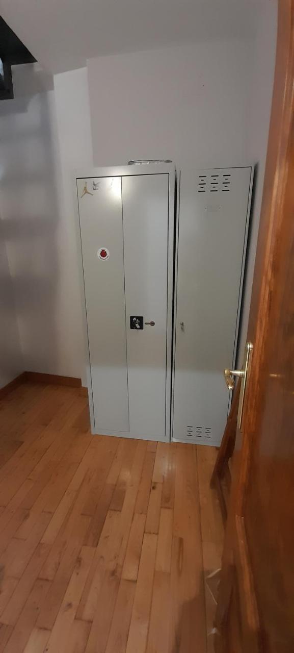 Duplex Navarreria Estella Uato1004 — hotel in Estella-Lizarra